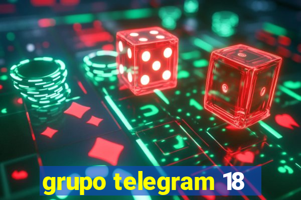 grupo telegram 18