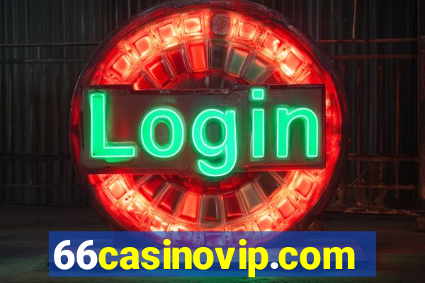 66casinovip.com