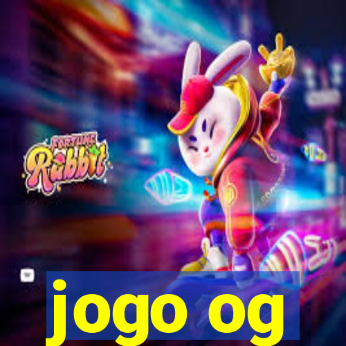 jogo og