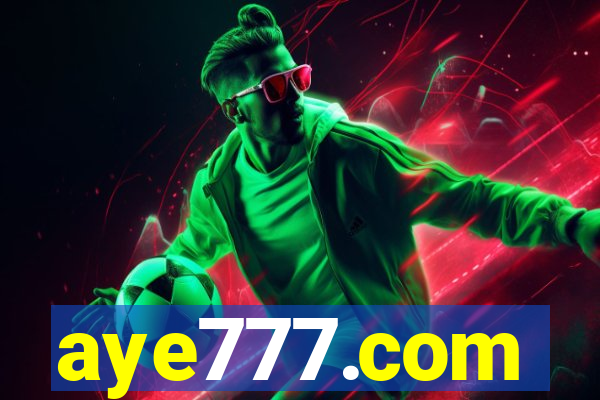 aye777.com