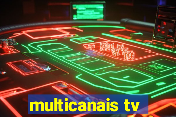 multicanais tv