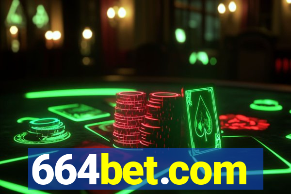 664bet.com