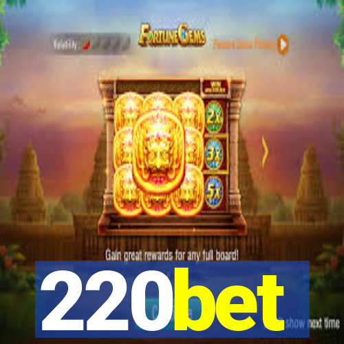 220bet