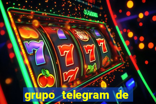 grupo telegram de jogos hackeado