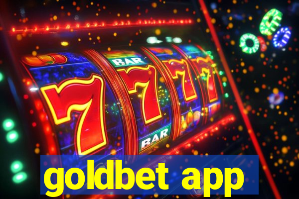 goldbet app