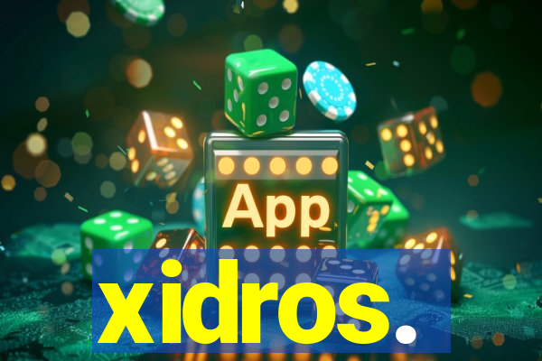 xidros.