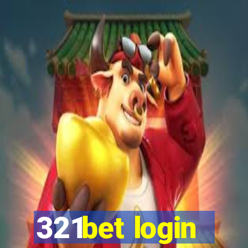 321bet login