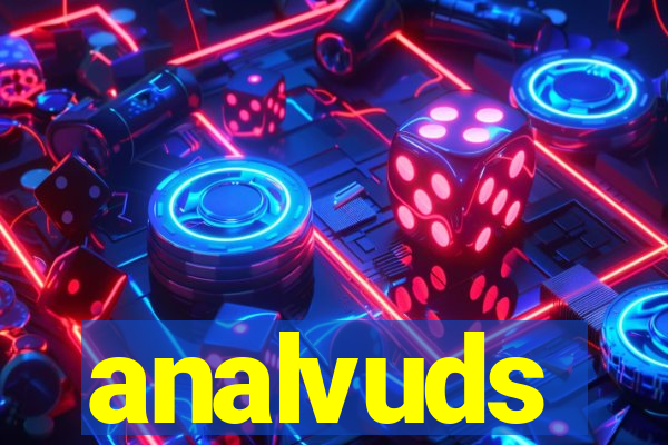 analvuds