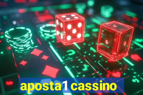 aposta1 cassino