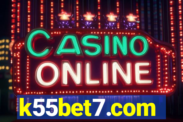 k55bet7.com