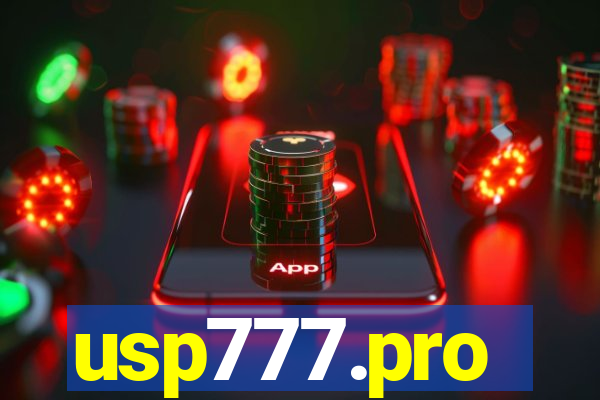 usp777.pro