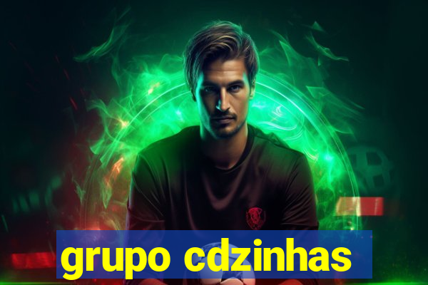 grupo cdzinhas