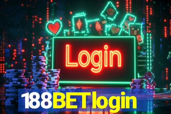 188BETlogin