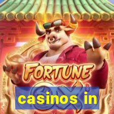 casinos in