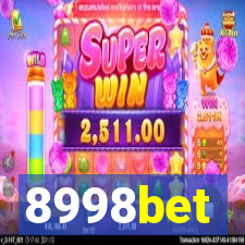 8998bet