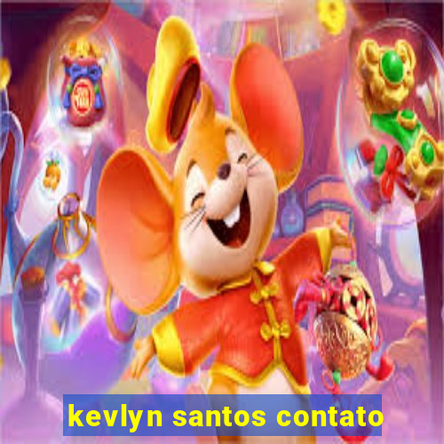 kevlyn santos contato