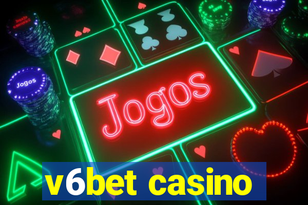 v6bet casino