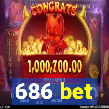 686 bet