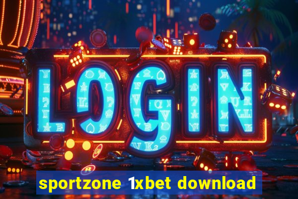 sportzone 1xbet download