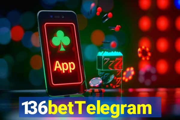 136betTelegram