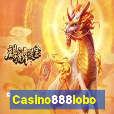 Casino888lobo