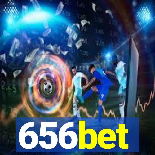 656bet