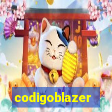 codigoblazer