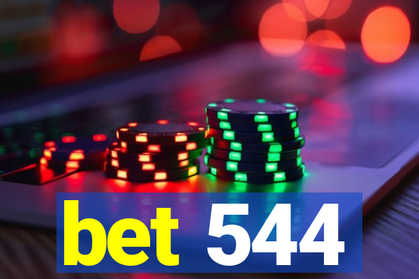 bet 544