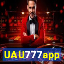 UAU777app