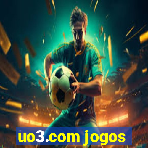 uo3.com jogos