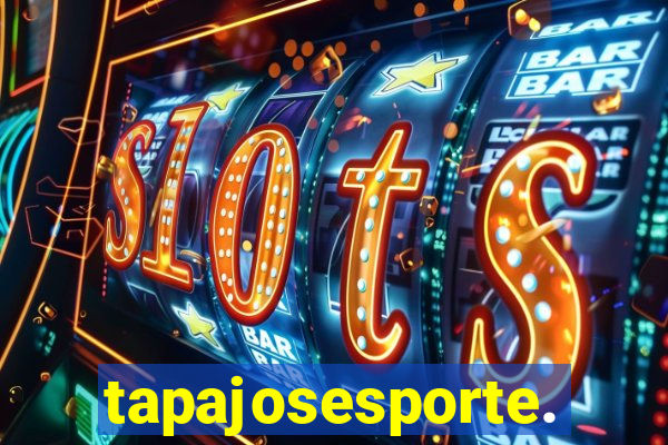 tapajosesporte.com