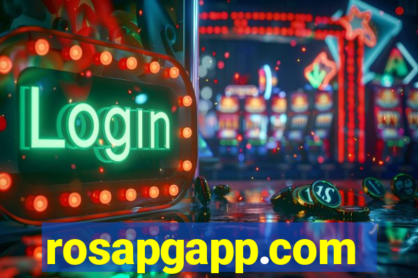 rosapgapp.com