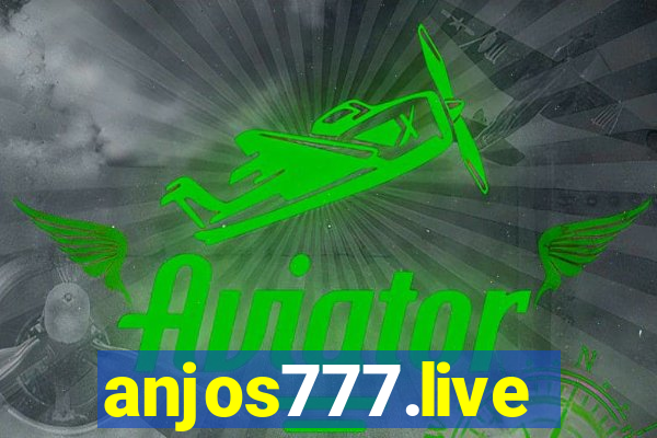 anjos777.live