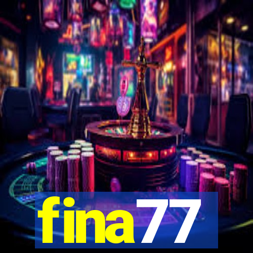 fina77