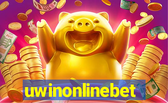 uwinonlinebet