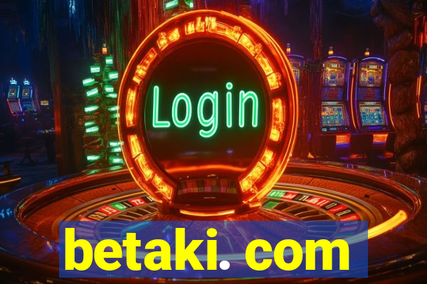 betaki. com