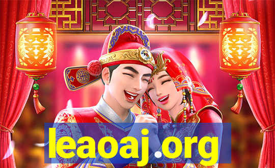 leaoaj.org