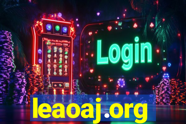 leaoaj.org