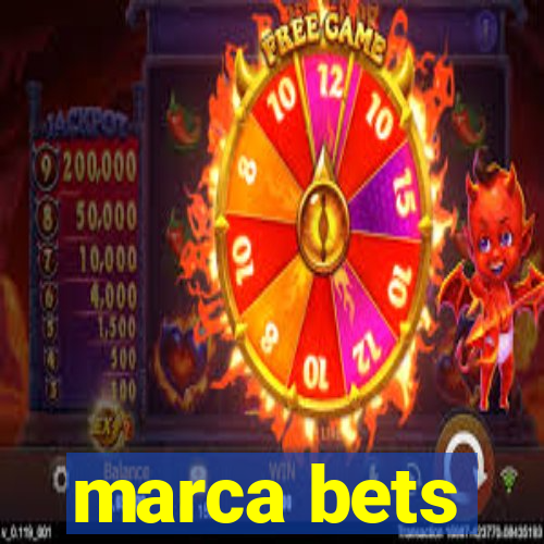 marca bets