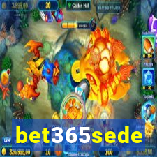 bet365sede