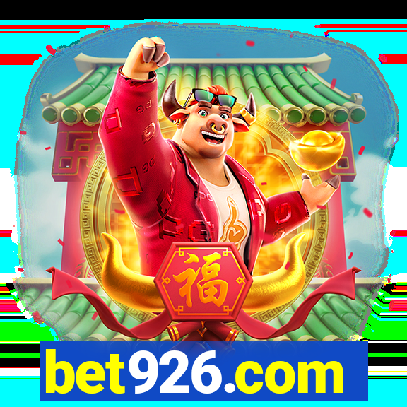 bet926.com