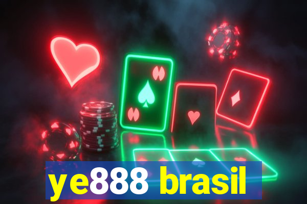 ye888 brasil