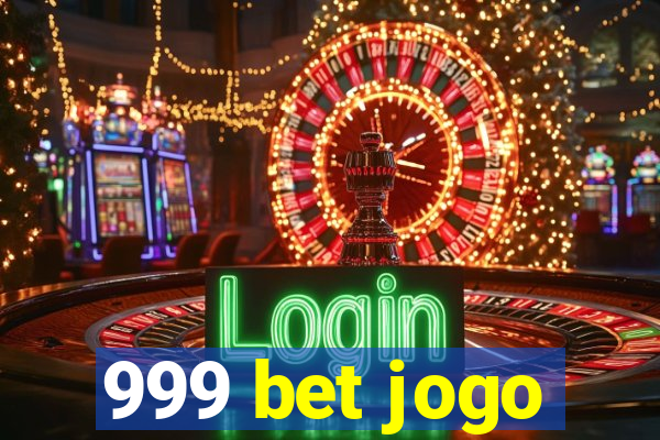 999 bet jogo