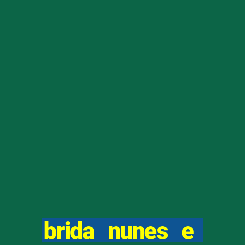 brida nunes e médico porno