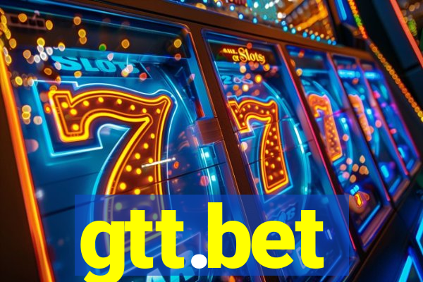 gtt.bet