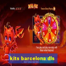 kits barcelona dls