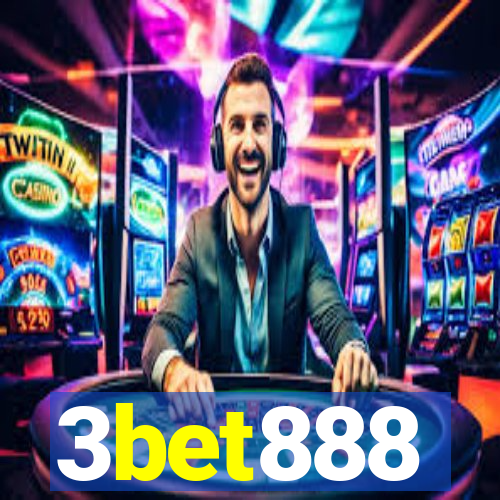 3bet888