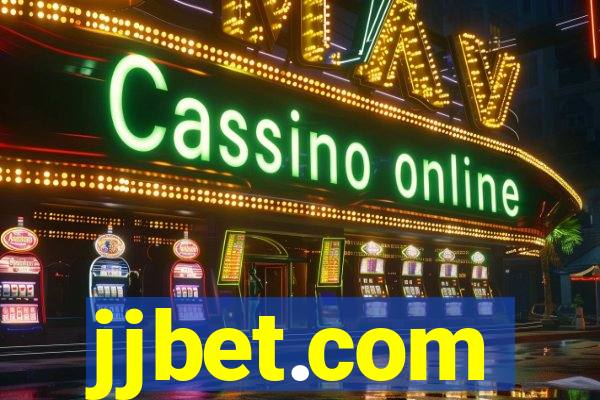 jjbet.com