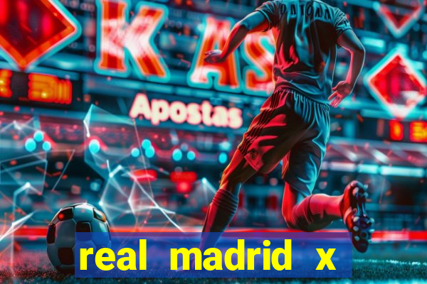 real madrid x liverpool futemax