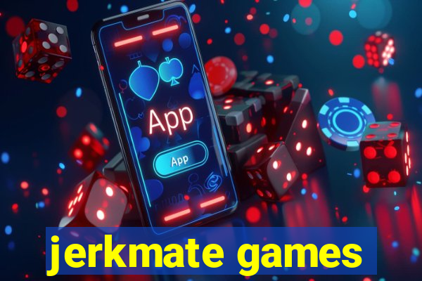 jerkmate games